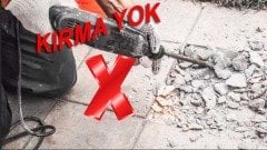 ZBS 2K FLOOR PLUS - SIVI SERAMİK (KAPALI ALAN SERAMİK ÜSTÜ ZEMİN BOYASI)