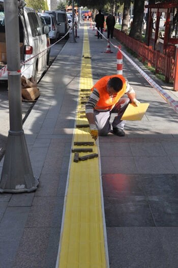 ZEMBİL ZEMİN BOYASI 20kg. (Ekonomik Zemin Boyası)