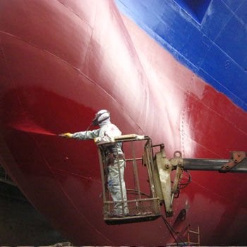 ZBS SOLVENTLİ EPOKSİ BOYA 20KG/TAKIM (16+4)