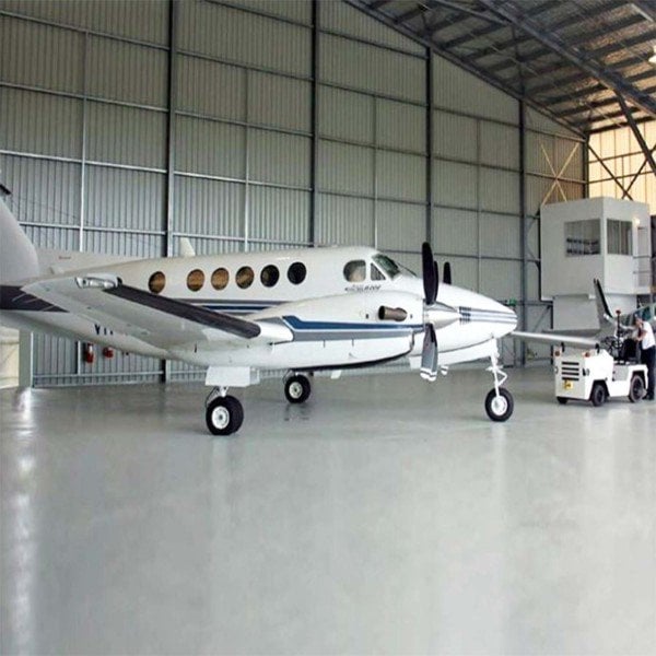 ZBS ZEMİN BOYASI - (Türkiye'nin en çok tercih edilen, ilk zemin boyası) RAL 5005 - 10 Kg.