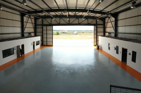 ZBS ZEMİN BOYASI - (Türkiye'nin en çok tercih edilen, ilk zemin boyası) SARI - 10 Kg.