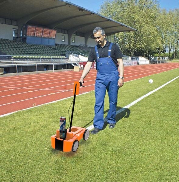 ZBS LİNE & MARKER 600 ML  Ters kafa (Zemin çizgi ve işaretleme spreyi)