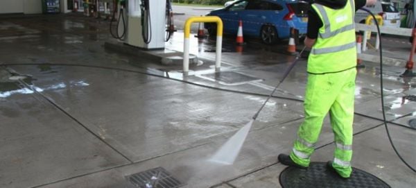 ZBS ŞOK GUARD (Kristalize, UV dayanımı yüksek, şeffaf su izolasyonu)