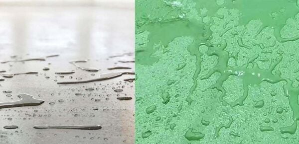 ZBS ANTİ-TOZ 1K (Tozumayı anında keser ve zemini doyurur.)