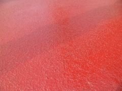 ZBS ZEMİN KAYDIRMAZ BOYASI (Araç ve yayalar için kaymazlık sağlayan boya)