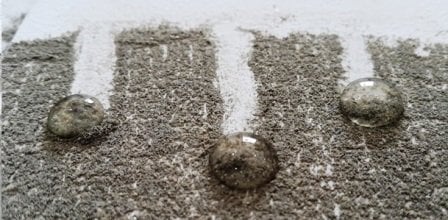 ZBS WATER CUT BN  - (Su bazlı, UV+, kristalize su izolasyonu gücü)