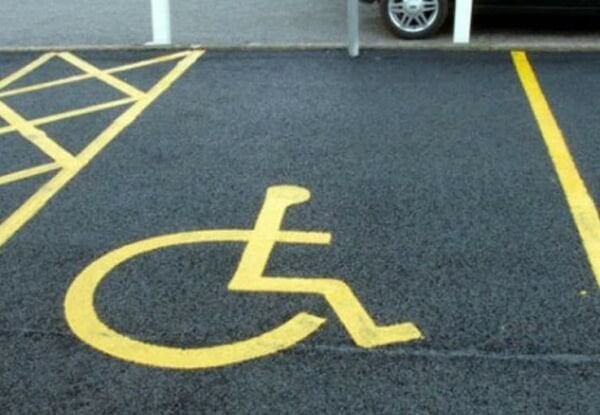 ZBS ENGELLİ FİGÜRÜ ŞABLONU (2mm Alüminyum CNC lazer kesim)