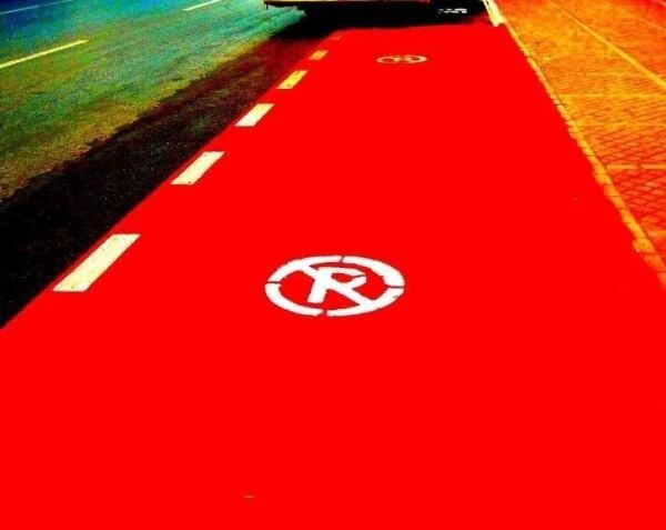 ZBS PARK YAPILMAZ ŞABLONU (2mm Alüminyum CNC lazer kesim)