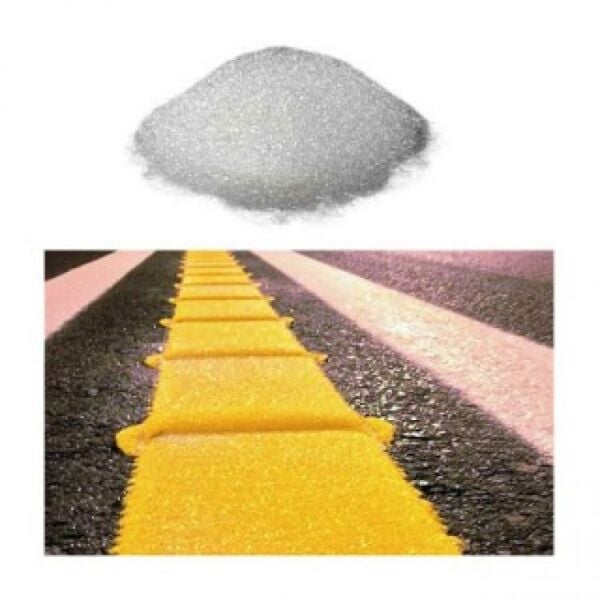 ZBS CAM KÜRECİĞİ (Işık kaynağı görünce, yansıma yaparak, reflektif görünüm sağlar)