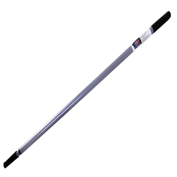 ZBS TELESKOPİK ZEMİN SIRIK (Ayarlanabilir. kapalı 1mt. - açık 2mt. sırık)