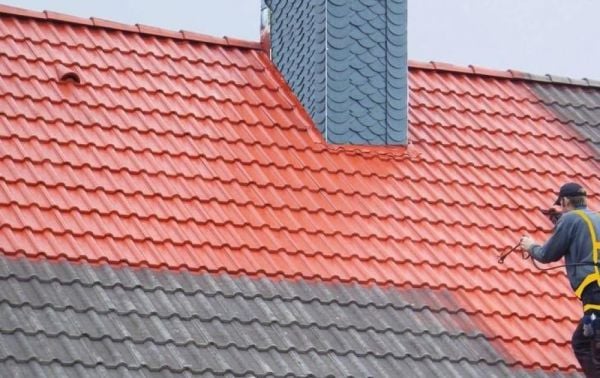 ZBS ALİFATİK ZEMİN BOYASI (YÜKSEK UV ALTINDAKİ SERAMİK, METAL V.B ZEMİN BOYASI) 10 Kg. - RAL 1003