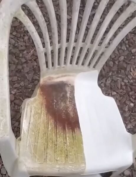 ZBS PVC BOYASI 2,5KG. (pvc doğrama ve eşyalarınızı yepyeni yapar)