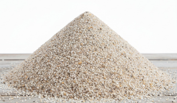 ZBS Quartz (kuvars) Epoksi kumu 25kg.