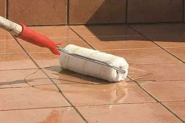 ZBS 2K POWERFUL+ (Şeffaf, seramik, mermer, granit su izolasyonu iç mekan)