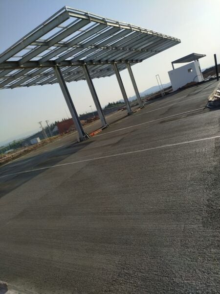 ZEMBİL ZEMİN BOYASI 20kg. (Ekonomik zemin boyası)