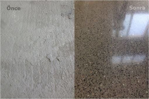 ZBS Anti-Toz Finish 2K (daha güçlü ve daha yoğun tozuma kesici solüsyon)