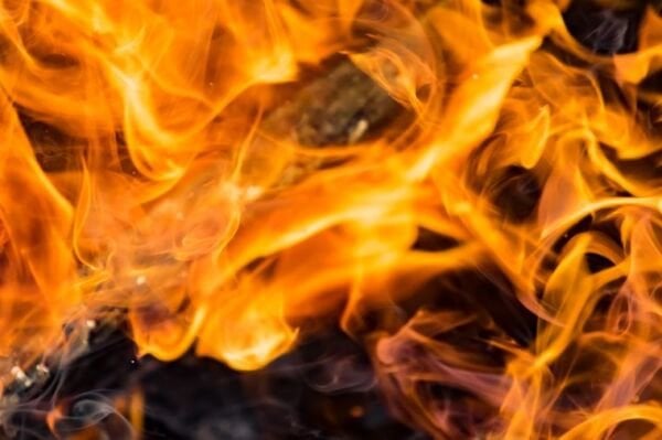 ZBS YANGINA DAYANIKLI BOYA 15kg. 120 dk.- Yanmaz boya-yangın geciktirici boya