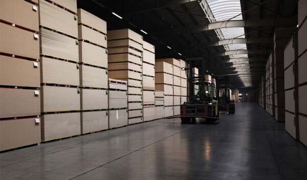 ZBS SOLVENTSİZ EPOKSİ SON KAT BOYA (16+4) 20kg/takım RAL 7001