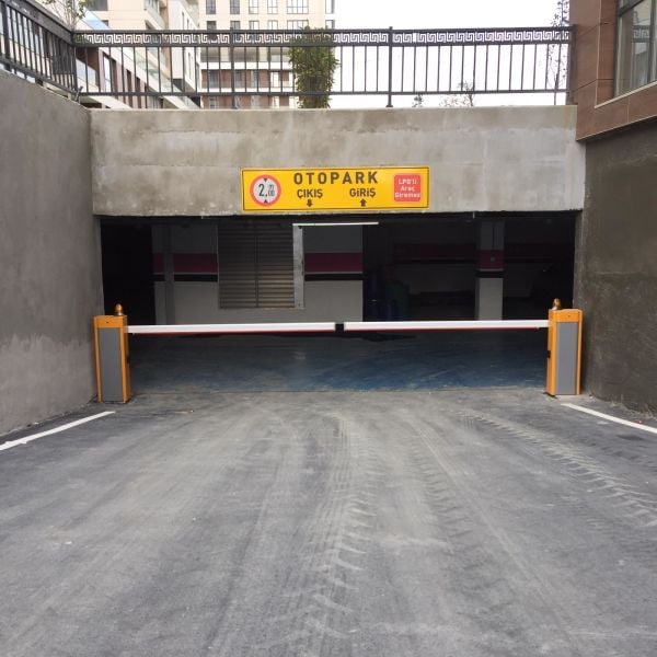 ZBS 2K HİDRO TİTANYUM (Ağır trafik, kimyasal ve Uv dayanımı maksimize edilmiş, çok güçlü su izolasyonu