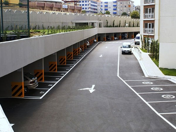 ZBS 2K HİDRO TİTANYUM (Ağır yük trafik, yoğun kimyasal ve yoğun UV dayanımı maksimize edilmiş, çok güçlü su izolasyonu