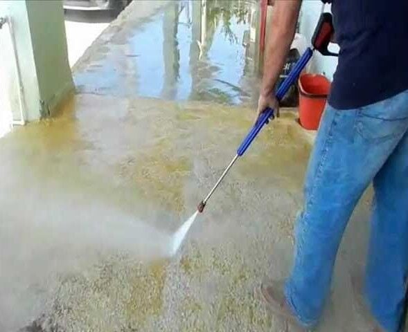 ZBS 2K HİDRO TİTANYUM (Ağır yük trafik, yoğun kimyasal ve yoğun UV dayanımı maksimize edilmiş, çok güçlü su izolasyonu