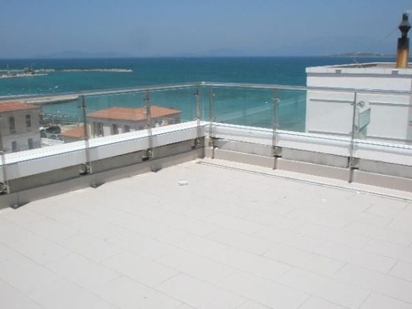 ZBS Hidro SON (güçlü, esnek iç-dış su izolasyonu)