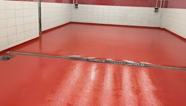 ZBS Hidro SON (güçlü, esnek iç-dış su izolasyonu)