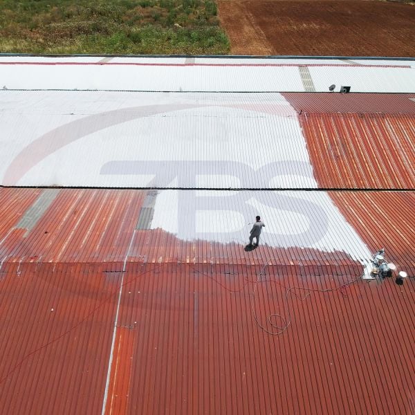 ZBS Hidro SON (güçlü, esnek iç-dış su izolasyonu)