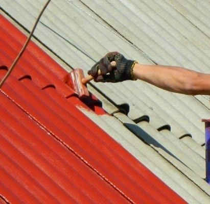 ZBS Hidro SON (güçlü, esnek iç-dış su izolasyonu) RAL 6024 Yeşil  - 5 Kg.