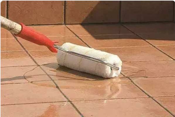 ZBS Sıvı Cam 2kg/tkm (Cam gibi saydam, taş gibi sağlam şeffaf su izolasyonu)