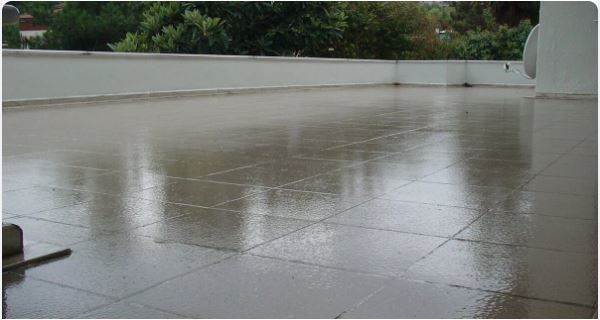 ZBS Sıvı Cam 2kg/tkm (Cam gibi parlak, taş gibi sağlam şeffaf su izolasyonu)