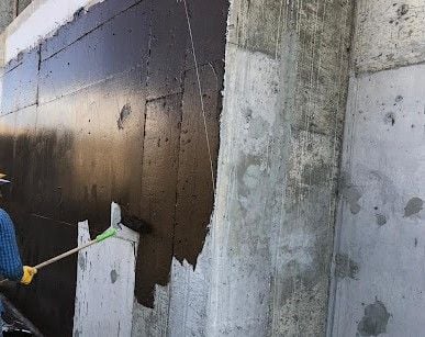 ZBS 2K 400 Hidro Polibitüm (%400 esnek, Temel, perde poliüretan su izolasyonu)