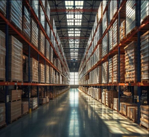 ZBS EKO 2K ZEMİN TAMİR MACUNU 19kg./tkm. (16+3) (Ekonomik zemin tamir macunu)