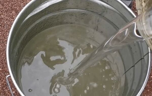 ZBS SOLVENTSİZ EPOKSİ ASTAR BOYA ŞEFFAF (15+5) 20KG/TKM.