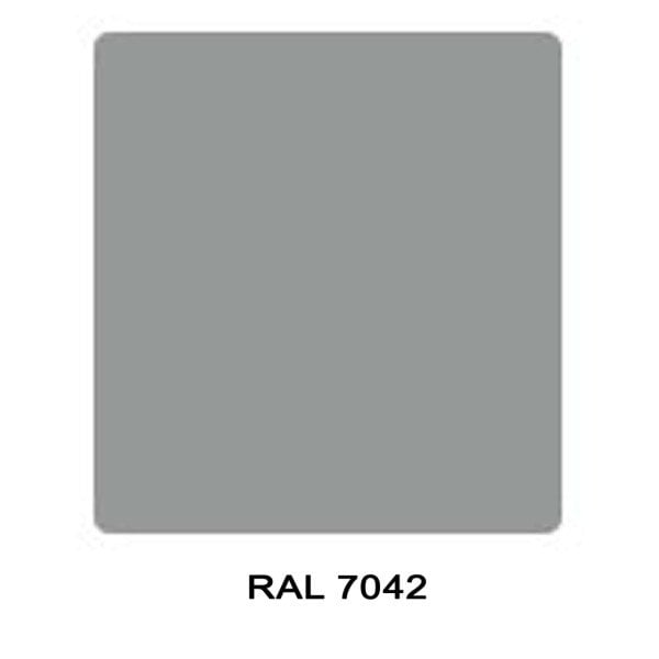 ZBS  ANTİPAS 18kg. (Hızlı kuruyan, Pas önleyici, Antikorozif metal astarı)