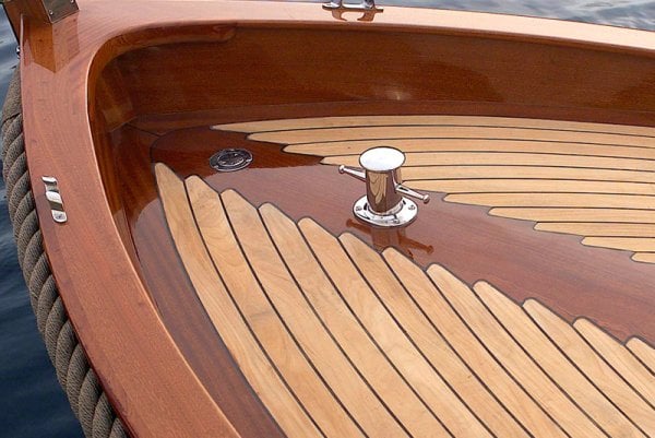 ZBS YAT VERNİK 12 kg. (Güneşe ve neme dayanıklı vernik)