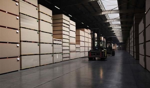 ZBS NANO ZEMİN  (NANO teknolojiyle üretilmiş, daha parlak, daha güçlü, Zemin Boyası) RAL 1004 - 5 Kg.