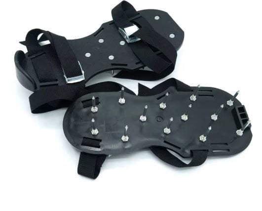 ZBS EPOKSİ AYAKKABISI (ÇİVİLİ AYAKKABI)