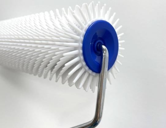 ZBS KİRPİ RULO (Epoksi rulo) 20cm