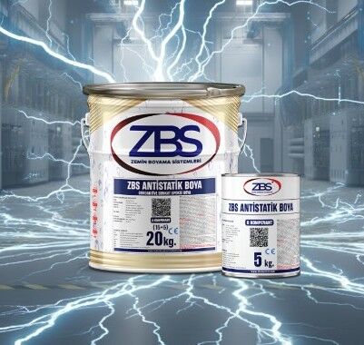 ZBS ÖZEL AMAÇLI ÜRÜNLER GRUBU