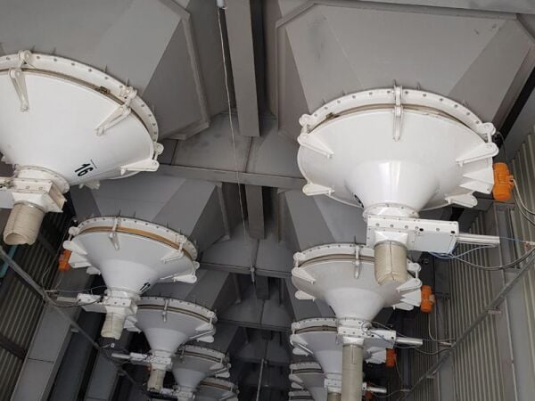 ZBS 2K SOLVENTLİ EPOKSİ ASTAR BOYA (15+3) 18kg/tkm